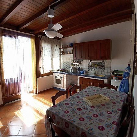 Le Palme Villa Сан Вито ло Капо Екстериор снимка