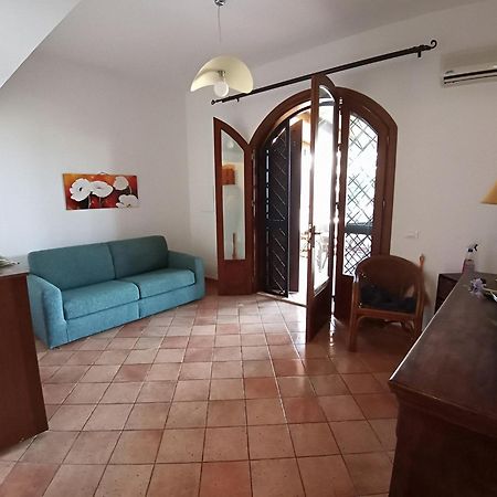 Le Palme Villa Сан Вито ло Капо Екстериор снимка
