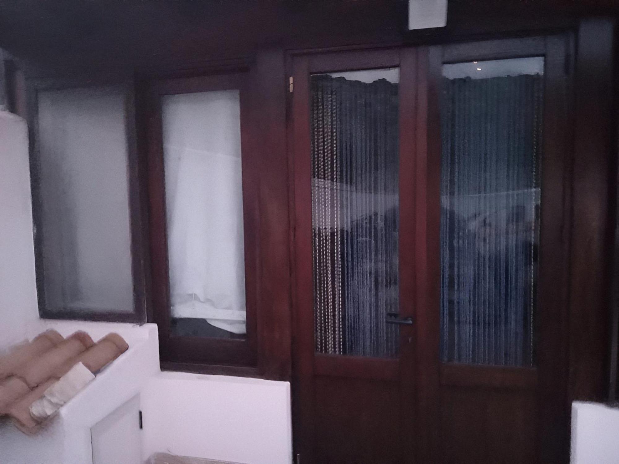 Le Palme Villa Сан Вито ло Капо Екстериор снимка